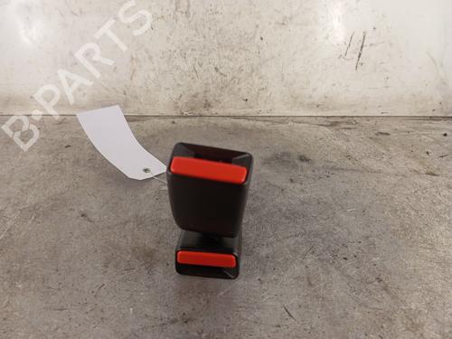 Used Seat buckle PEUGEOT 2008 I (CU_) 1.2 VTi (82 hp) 30023738