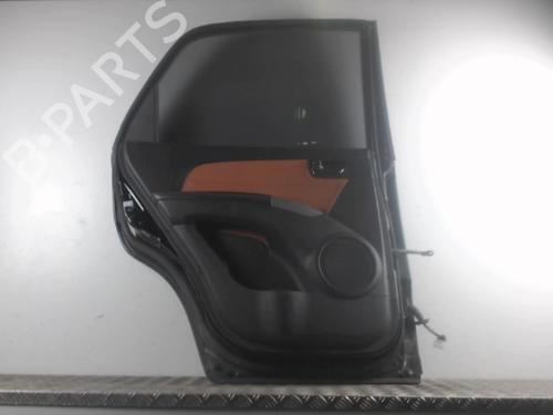 Used Left rear door KIA SPORTAGE II (JE_, KM_) 2.0 CRDi (113 hp) 30016785