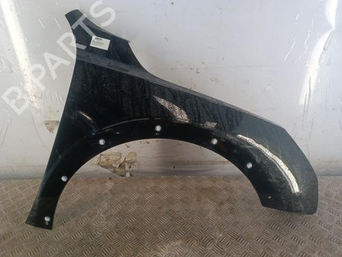 Used Right front fenders Right front fenders PEUGEOT 508 SW I (8E_) 2.0 HDi RXH Hybrid4 (200 hp) 33946293 33946293