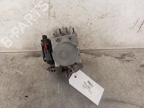 Used ABS pump VW POLO VI (AW1, BZ1, AE1) 1.0 (75 hp) 30018035