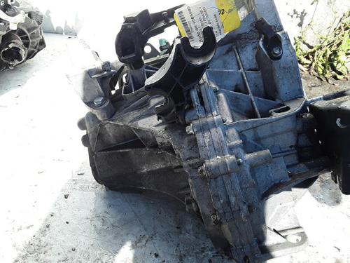 Gearbox RENAULT MEGANE III Hatchback (BZ0/1_, B3_) 1.5 dCi (BZ09, BZ0D, BZ1W, BZ29, BZ14) | BP30027244M3