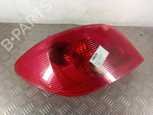 Venstre Baklys PEUGEOT 307 (3A/C) 1.6 16V (109 hp) 30022761