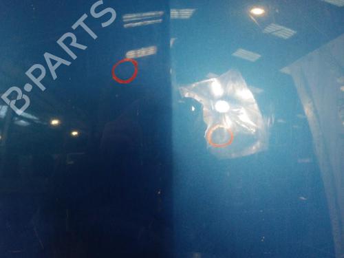 Used Hood CHEVROLET AVEO / KALOS Hatchback (T250, T255) 1.2 LPG (84 hp) 30013657