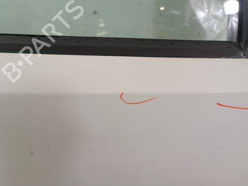 Right front door PEUGEOT BIPPER Tepee 1.3 HDi 75 | BP30010952C3