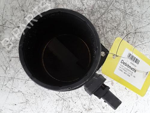 Mass air flow sensor AUDI A4 B8 (8K2) 2.0 TDI | BP30027269M95