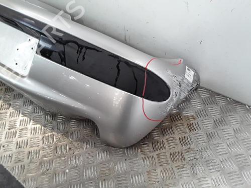 Rear bumper FIAT SEICENTO / 600 (187_) 0.9 (187AXA, 187AXA1A) | BP30026577C8 