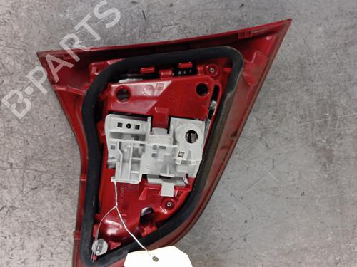 Right tailgate light OPEL MERIVA B MPV (S10) 1.4 (75) | BP30025371C80