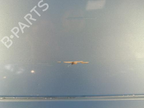 Used Rear bumper Rear bumper CITROËN C3 I (FC_, FN_) 1.6 16V (109 hp) 33691987 33691987