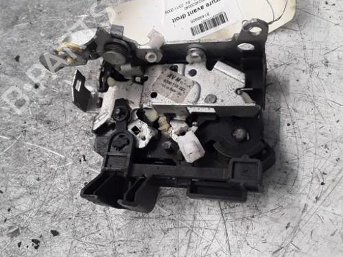 Used Front right lock Front right lock DACIA SANDERO 1.4 (BS0C, BS0A, BS0G, BS1F, BS0E) (75 hp) 30019359 30019359