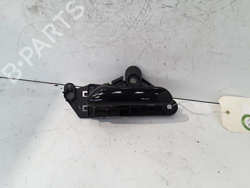Used Rear left exterior door handle LANCIA LYBRA SW (839_) 1.9 JTD (839.BXI1A, 839.BXN1A, 839.CXL1A) (116 hp) 30021609