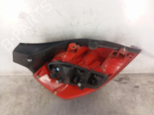 Right taillight RENAULT CLIO III (BR0/1, CR0/1) 1.5 dCi (BR17, CR17) | BP30017227C35