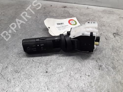 Spak kontakt NISSAN QASHQAI I (J10, NJ10) 1.5 dCi (110 hp) 30010650