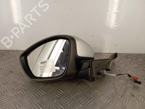 Used Left mirror Left mirror PEUGEOT 208 I (CA_, CC_) 1.6 HDi / BlueHDi 75 (75 hp) 33693068 33693068