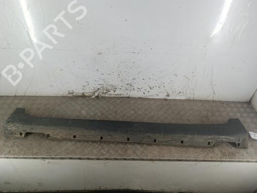 Used Left sideskirt Left sideskirt 38080722 38080722