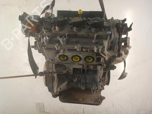 Engine RENAULT TWINGO III (BCM_, BCA_)  | BP34624870M1  - Image 5