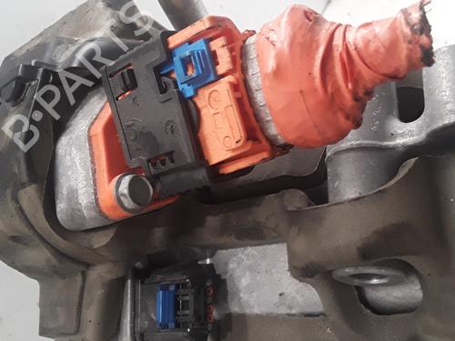 Used AC compressor AC compressor RENAULT SCENIC E-TECH PHASE I EV87 (218 hp) 30026164 30026164
