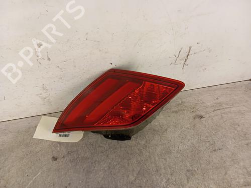 Used Right tailgate light PEUGEOT 308 II (LB_, LP_, LW_, LH_, L3_) 1.5 BlueHDi 130 (131 hp) 30025623