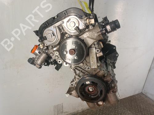 Motor Motor OPEL ADAM (M13) 1.4 (87 hp) 34217506 34217506