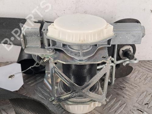 Used Front left seatbelt Front left seatbelt PEUGEOT 5008 (0U_, 0E_) 1.6 HDi (114 hp) 34358875 34358875