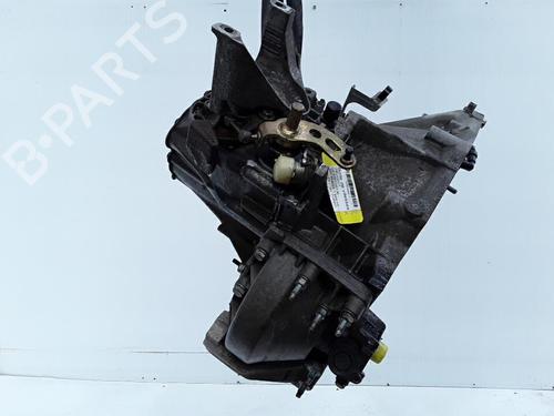 Gearbox PEUGEOT 407 SW (6E_, 6D_) 2.0 HDi 135 | BP30016769M3