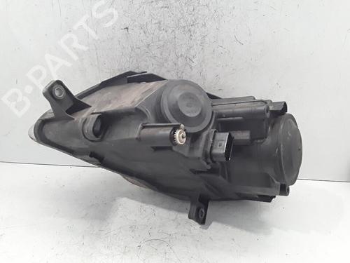 Lampa przednia prawa VW PASSAT B6 (3C2) 2.0 TDI | BP30026745C29 