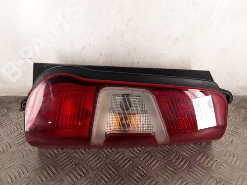 Used Right taillight PEUGEOT PARTNER Box Body/MPV (K9) 1.5 BlueHDI 130 (131 hp) 30962043