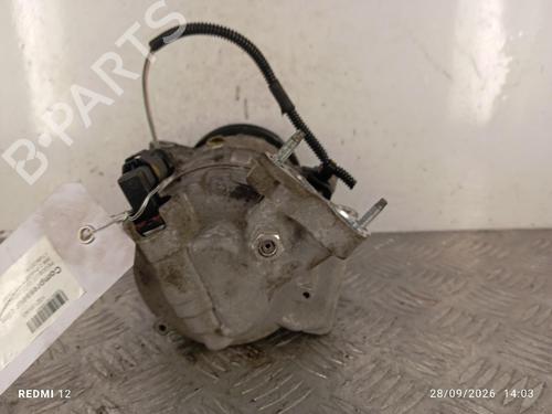 Used AC compressor AC compressor 39528758 39528758