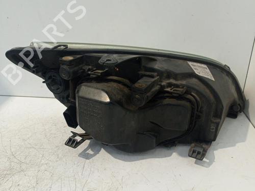 Used Left headlight FORD FOCUS II (DA_, HCP, DP) 1.8 Flexifuel (125 hp) 30021784