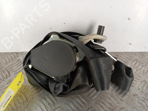 Used Front right seatbelt Front right seatbelt PEUGEOT 207 (WA_, WC_) 1.4 HDi (68 hp) 33692733 33692733