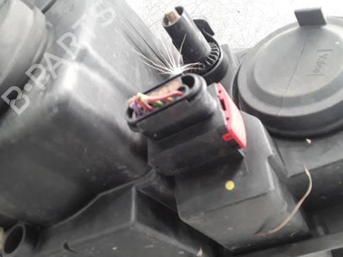 Lyskaster venstre CITROËN C5 II Break (RE_) 2.0 HDi (RERHRH) | BP30008934C28 