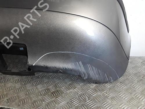 Used Rear bumper SEAT LEON (1M1) 1.9 TDI (110 hp) 30016251