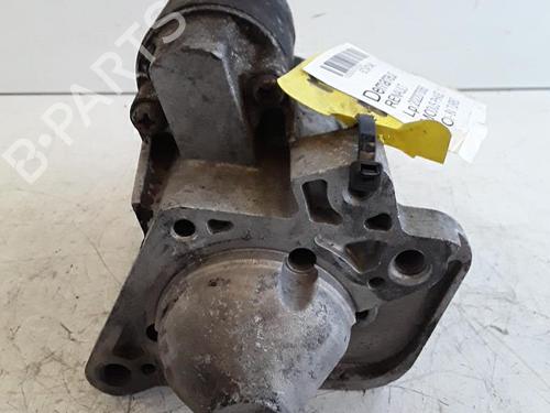 Starter RENAULT MODUS / GRAND MODUS (F/JP0_) 1.5 dCi (FP0D, JP0D) | BP30016362M8