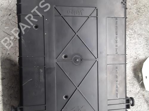 Electronic module PEUGEOT 2008 I (CU_) 1.2 VTi | BP33693706M83 - Image 2