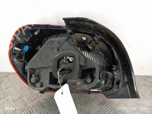 Right taillight CITROËN C3 III (SX) 1.2 VTi 82 | BP36336923C35 - Image 2