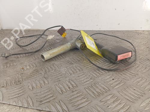 Sikkerhedssele-spænde Sikkerhedssele-spænde RENAULT MASTER II Van (FD) 2.5 dCi 120 (FD0M, FD0U, FD0W, FD2M, FD2W, FD3M, FD3U,... (115 hp) 34108028 34108028