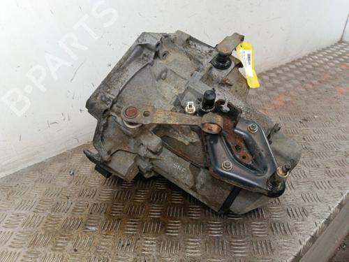Gearbox PEUGEOT 106 II (1A_, 1C_) 1.1 i | BP30018831M3 