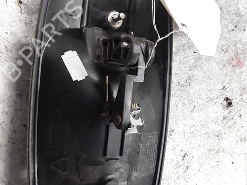 Front right exterior door handle RENAULT TRAFIC II Van (FL) 1.9 dCi 80 (FL0B) | BP30015276C129 