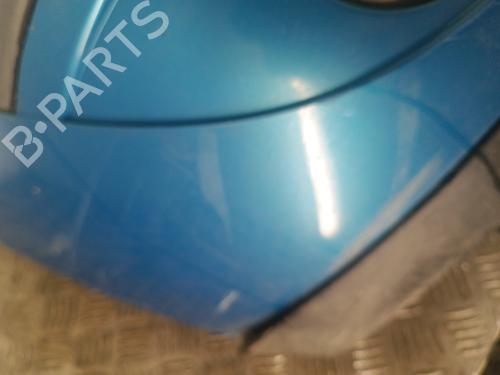 Front bumper RENAULT CLIO II (BB_, CB_) 1.4 16V (B/CB0P, BB13) | BP30025167C7 