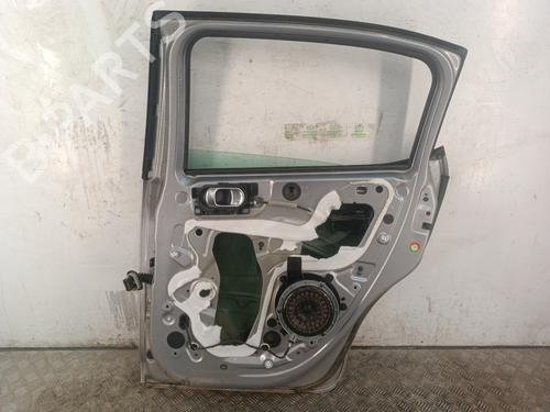 right-rear-door-citroen-c3-iii-sx-2016-37597674 main image
