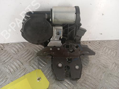 Bagklap lås Bagklap lås OPEL ASTRA K Sports Tourer (B16) 1.4 Turbo (35) (125 hp) 33773684 33773684