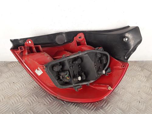 Left taillight RENAULT CLIO III (BR0/1, CR0/1) 1.5 dCi (BR17, CR17) | BP30007384C34