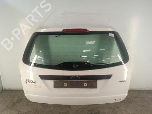 Used Tailgate FORD FOCUS I Turnier (DNW) 1.8 TDCi (100 hp) 30020260