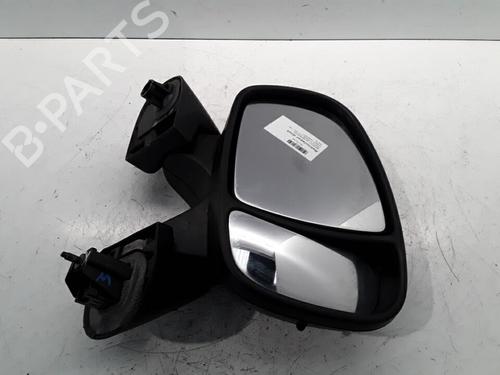 Ryggespeil høyre RENAULT TRAFIC II Bus (JL) 2.0 dCi 90 (JL00, JL01, JL0H, JL0M, JL0P, JL0S) | BP30026916C27 
