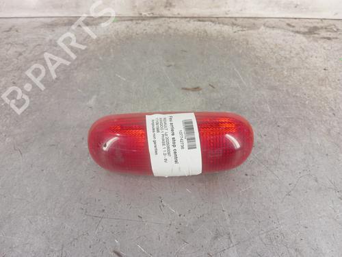 Used Third brake light RENAULT KANGOO (KC0/1_) 1.2 (KC0A, KC0K, KC0F, KC01) (58 hp) 30017542