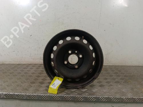 Used Rim PEUGEOT 106 II (1A_, 1C_) 1.1 i (60 hp) 30024339