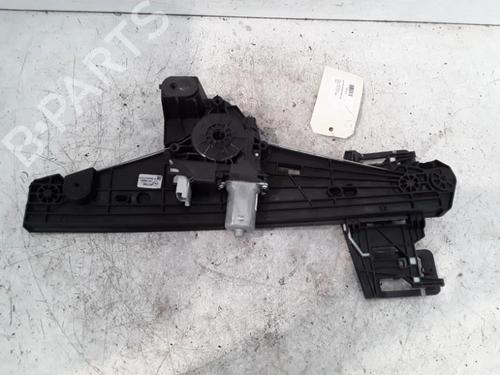 Rear right window mechanism OPEL MOKKA 1.2 (76) | BP30009319C25 - Image 3