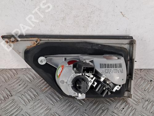 Left tailgate light BMW X3 (E83) 3.0 i xDrive | BP36470312C79 - Image 2
