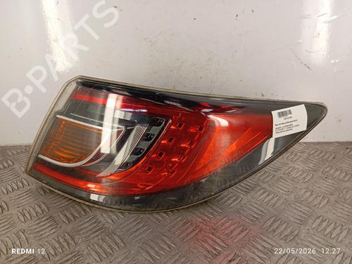 Farolim direito Farolim direito MAZDA 6 Hatchback (GH) [2007-2013] 35989625 35989625