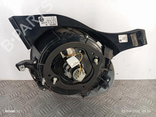 Used Left taillight Left taillight ALFA ROMEO MITO (955_) 1.4 MultiAir (955AXL1B) (105 hp) 34213182 34213182