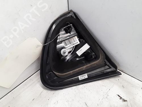 Used Right tailgate light Right tailgate light RENAULT CAPTUR I (J5_, H5_) 1.2 TCe 120 (118 hp) 30015048 30015048